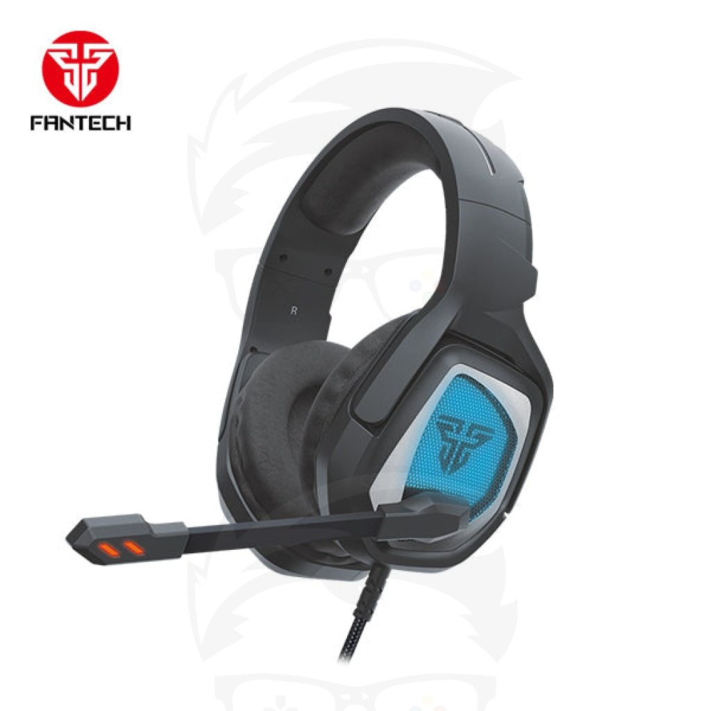 Fantech JADE MH84 RGB Gaming Headset Fantech JADE MH84 RGB Gaming Headset